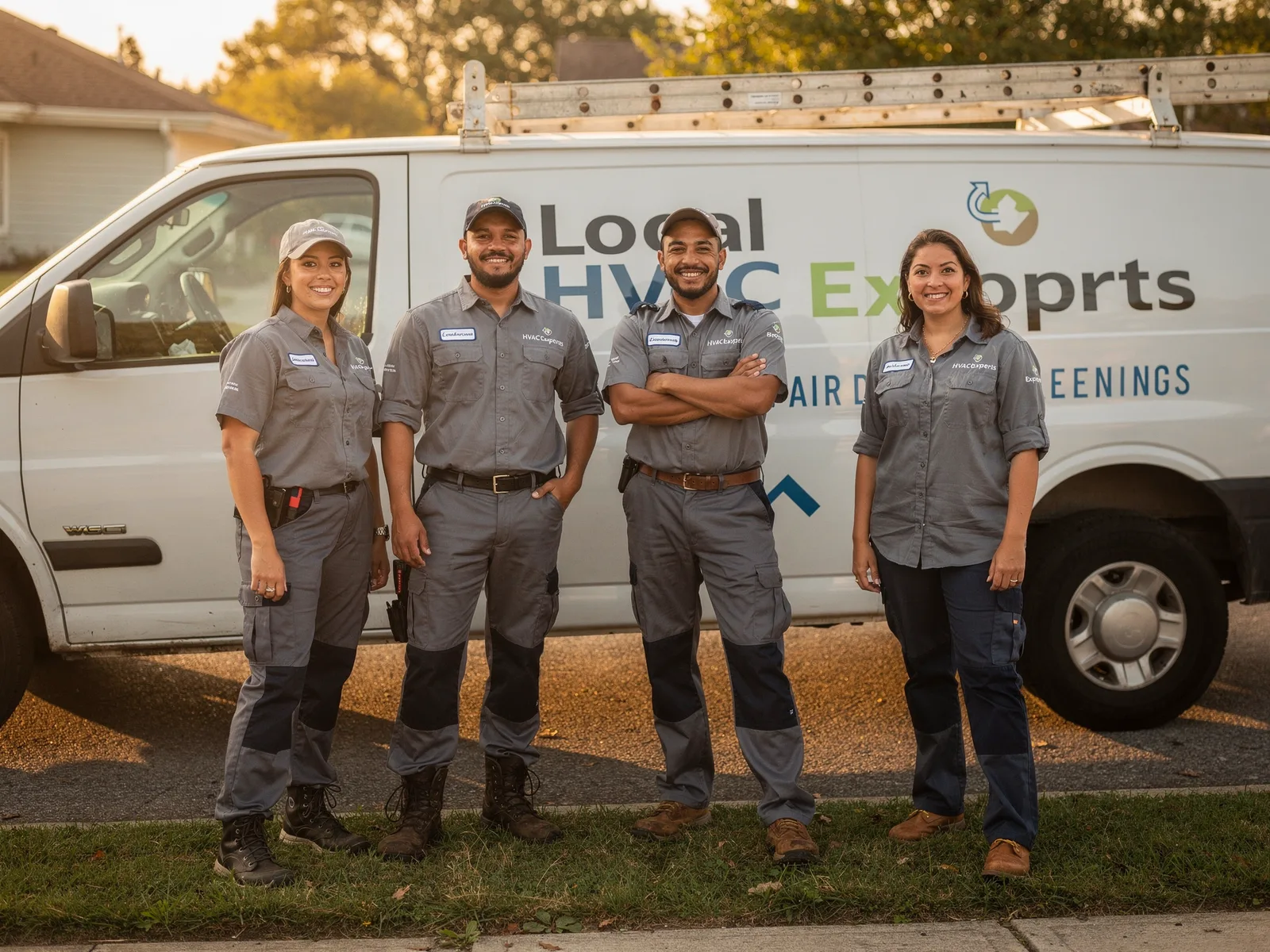 24/7 HVAC Repair & AC Replacement company in Breinigsville, PA